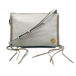 Vince Camuto Litsy Crossbody Light Gray